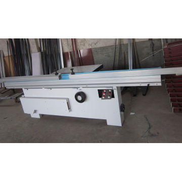 Semi-Density Flake Board Panel Saw Machine